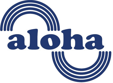 Infinite Aloha Decal Sticker - Spread Endless Aloha Everywhere You Go! πββοΈπ§ββοΈπΊπ